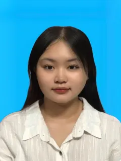 Gia sư Huỳnh Ngọc Hân dạy kèm tại nhà