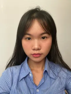 Gia sư Lê Diễm Phúc Nguyên dạy kèm tại nhà