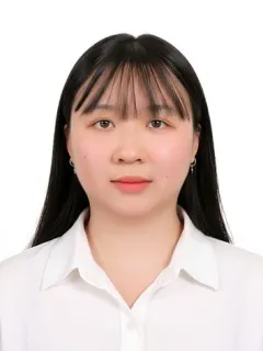 Gia sư Lê Hương Giang dạy kèm tại nhà