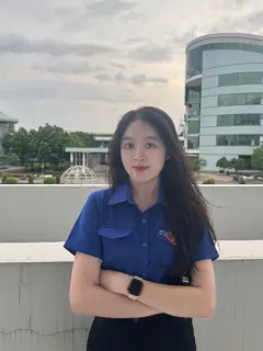 Gia sư LÊ NGỌC MINH TÚ dạy kèm tại nhà