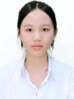 Gia sư Lê Ngọc Quỳnh Như dạy kèm tại nhà