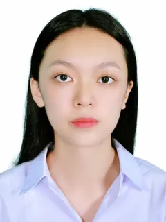 Gia sư Linh Đan dạy kèm tại nhà