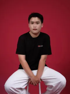 Gia sư Lương Trung Dũng dạy kèm tại nhà