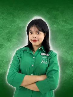 Gia sư Lưu Thị Thùy Viên dạy kèm tại nhà