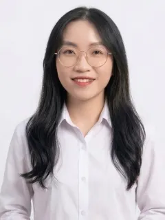 Gia sư Ngô Lê Hồng Trúc dạy kèm tại nhà
