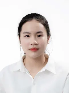 Gia sư Nguyễn Đặng Hồng Thắm dạy kèm tại nhà