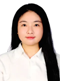 Gia sư Nguyễn Hoàng Song Giang dạy kèm tại nhà