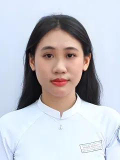 Gia sư Nguyễn Hồng Vân dạy kèm tại nhà
