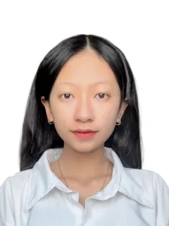 Gia sư Nguyễn Kim Nguyên Phương dạy kèm tại nhà