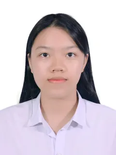 Gia sư Nguyễn Lê Khánh Linh dạy kèm tại nhà