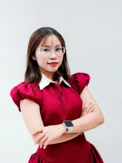 Gia sư Nguyễn Ngọc Huế An dạy kèm tại nhà