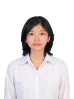 Gia sư Nguyễn Nhiêu Bội Ngân dạy kèm tại nhà