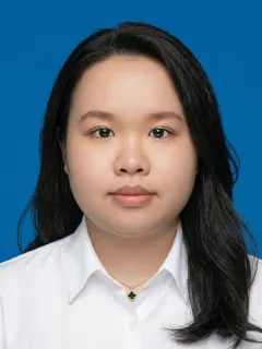 Gia sư Nguyễn Phương Nguyên dạy kèm tại nhà