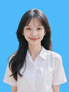 Gia sư Nguyễn Quỳnh Như dạy kèm tại nhà