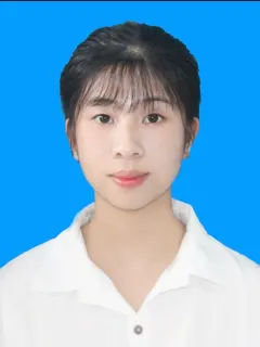 Gia sư Nguyễn Thị Minh Vương dạy kèm tại nhà