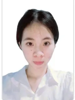 Gia sư Nguyễn Thị Ngọc Linh dạy kèm tại nhà
