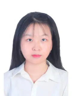 Gia sư Nguyễn Thị Thanh Vi dạy kèm tại nhà