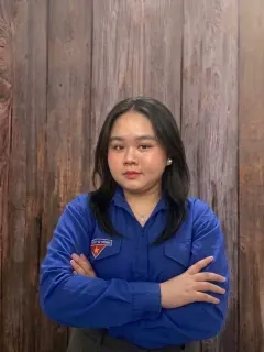 Gia sư Nguyễn Trần Huyền Trân dạy kèm tại nhà