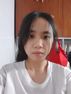 Gia sư Nguyễn Yến Nhã Trân dạy kèm tại nhà