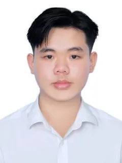 Gia sư Phạm Minh Nhựt dạy kèm tại nhà