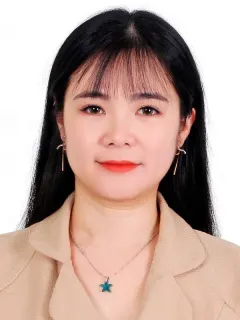 Gia sư Phan Nguyễn Thanh Thảo dạy kèm tại nhà