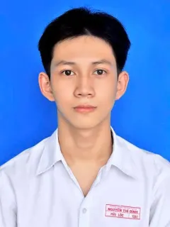 Gia sư Phan Quý Hữu Lộc dạy kèm tại nhà