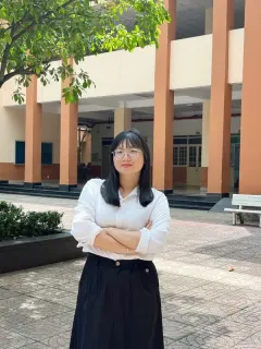Gia sư Tăng Thị Ngọc Hân dạy kèm tại nhà