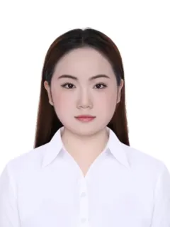 Gia sư Thái Ngọc Hân dạy kèm tại nhà
