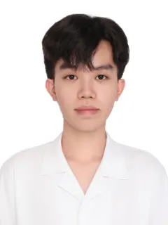 Gia sư Trần Đại Hào dạy kèm tại nhà