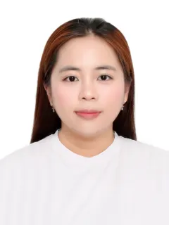 Gia sư Trần Như Ý dạy kèm tại nhà