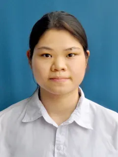 Gia sư Trần Phương Thảo dạy kèm tại nhà