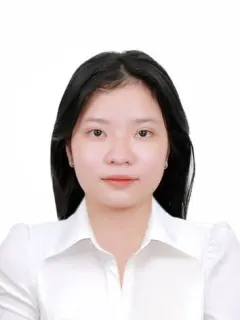 Gia sư Trần Thị Mỹ Dung dạy kèm tại nhà