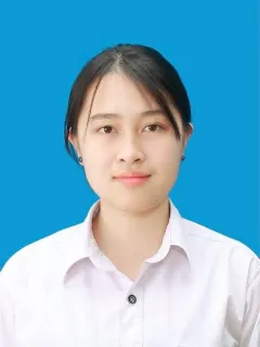 Gia sư Trần Thị Phương Anh dạy kèm tại nhà