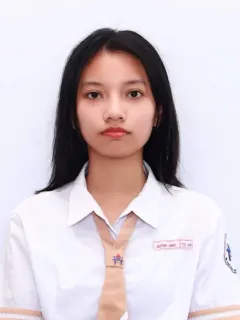 Gia sư Trần Thị Quỳnh Anh dạy kèm tại nhà