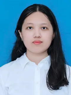 Gia sư Trần Thị Thanh Thảo dạy kèm tại nhà