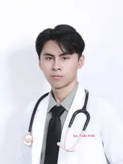 Gia sư TRẦN TUẤN KHẢI dạy kèm tại nhà