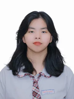 Gia sư Trương Cẩm Tú Nga dạy kèm tại nhà
