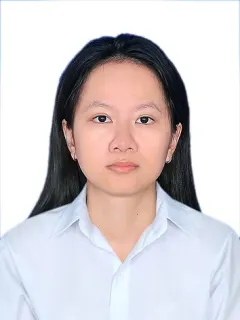 Gia sư Trương Lê Đan Chi dạy kèm tại nhà