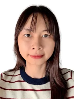 Gia sư Trương Thị Phương Trâm dạy kèm tại nhà