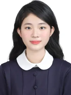 Gia sư Võ Thị Gia Lưu dạy kèm tại nhà