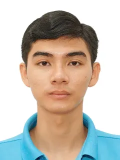 Gia sư Vũ Quốc Nguyên dạy kèm tại nhà