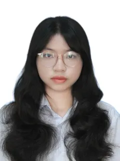 Gia sư Cao Hoàng Phương Uyên dạy kèm tại nhà