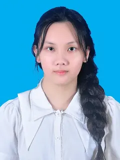 Gia sư Hồ Lê Hải My dạy kèm tại nhà