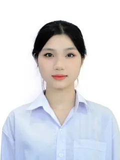 Gia sư Huỳnh Thị Kiều Trinh dạy kèm tại nhà