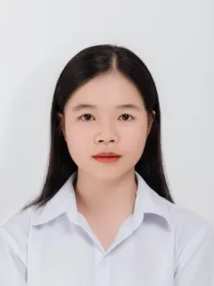 Gia sư Khương Thị Thùy dạy kèm tại nhà
