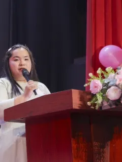 Gia sư Lâm Vân Song Nhị dạy kèm tại nhà