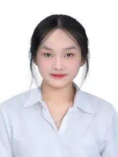 Gia sư Lê Đoàn Kim Ngân dạy kèm tại nhà