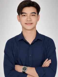 Gia sư Lê Nhật Linh dạy kèm tại nhà