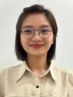 Gia sư Lưu Huệ Từ dạy kèm tại nhà