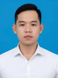 Gia sư Nguyễn Đăng Khoa dạy kèm tại nhà